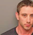 Benefield Eric - Shelby County, TN 