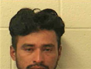 Alvarez Esau - Newton County, GA 