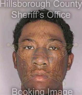 Davis Ira - Hillsborough County, FL 