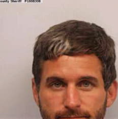 Turner Jason - Chatham County, GA 
