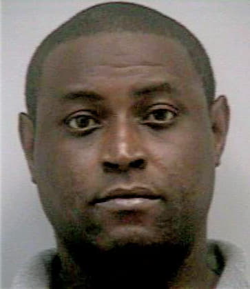 Williams Jerome - Gwinnett County, GA 