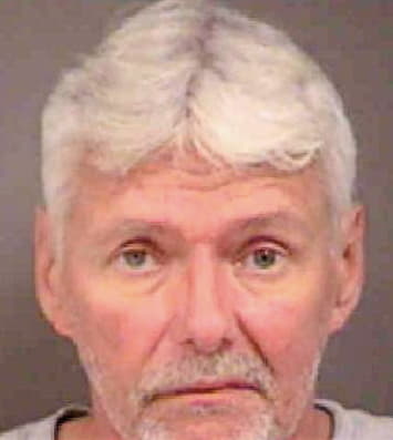 Campbell Jerry - Mecklenburg County, NC 