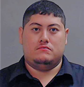 Gonzalez Jesus - Hidalgo County, TX 