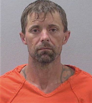 Clemmons Jimmy - Lexington County, SC 