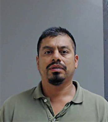 Vasquez Jorge - Hidalgo County, TX 