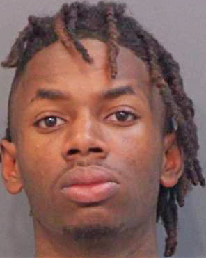 Johnson Kadarius - Hamilton County, TN 