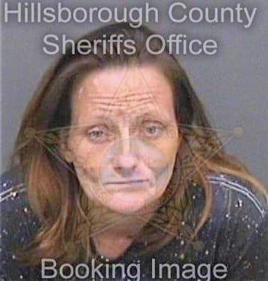Beaty Kimberly - Hillsborough County, FL 
