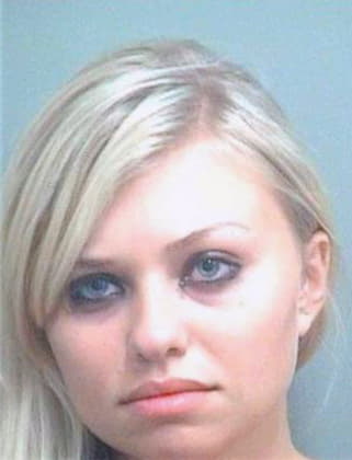 Mcdonald Kirstie - PalmBeach County, FL 