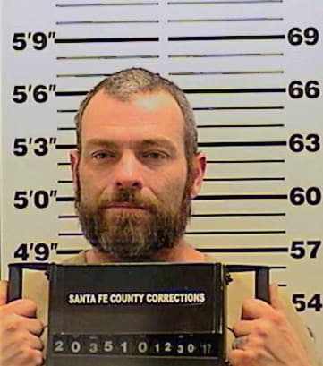 Hoffman Kurt - SantaFe County, NM 