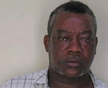 Johnson Larry - Hillsborough County, FL 