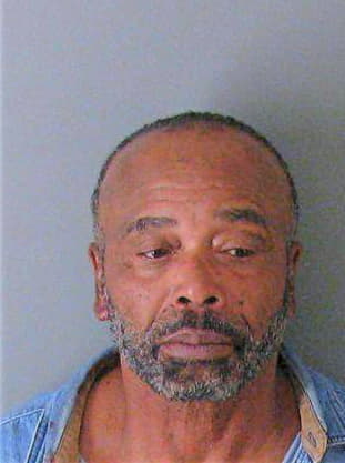 Strong Leonard - Gaston County, NC 