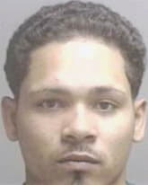 Colon Luis - Mahoning County, OH 