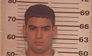 Villarreal Michael - Hidalgo County, TX 