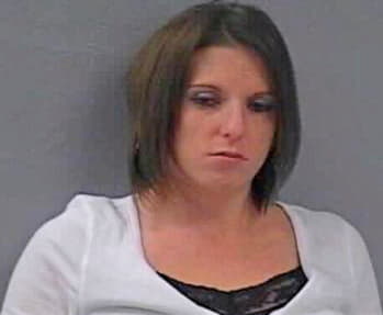 Brayfield Michaela - Greene County, MO 