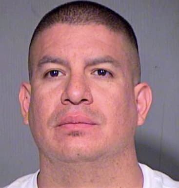 Chaires Miguel - Maricopa County, AZ 