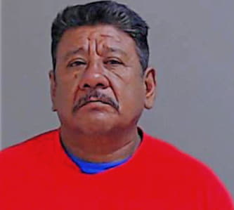 Galvan Miguel - Hidalgo County, TX 