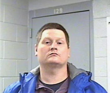 Wellman Mitchell - Pike County, KY 