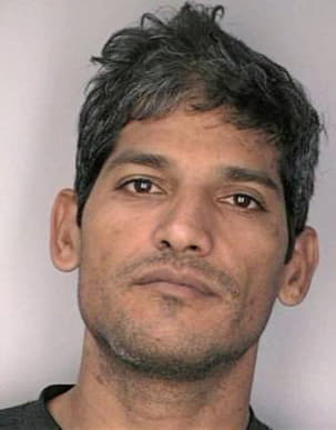 Vargas Neftali - Hillsborough County, FL 