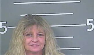 Howard Patricia - Pike County, KY 