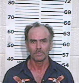 Garcia Ramon - Hidalgo County, TX 