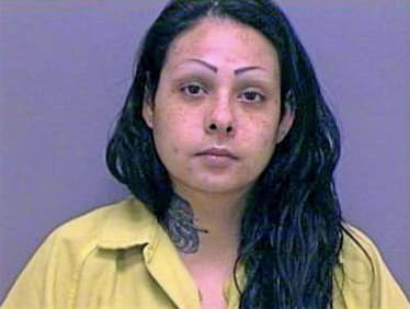 Silva Raychell - Smith County, TX 