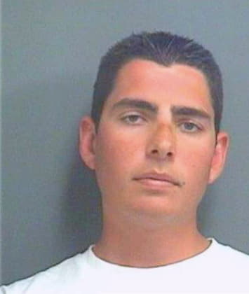 Gilbert Raymond - PalmBeach County, FL 
