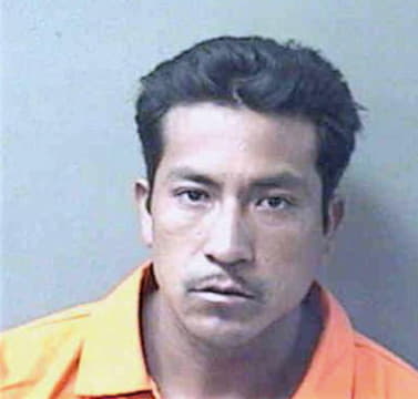 Mejia-Uribe Refugio - Okaloosa County, FL 