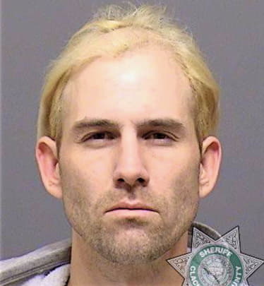 Winkler Robert - Clackamas County, OR 