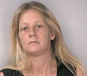Williamson Sheila - Hillsborough County, FL 