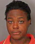 Johnson Sherrell - Shelby County, TN 
