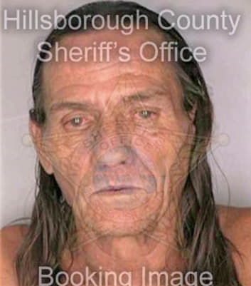 Carver Thomas - Hillsborough County, FL 