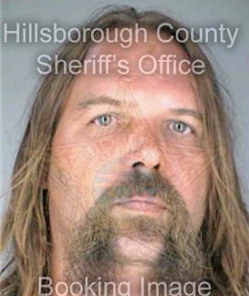 Cooley Thomas - Hillsborough County, FL 