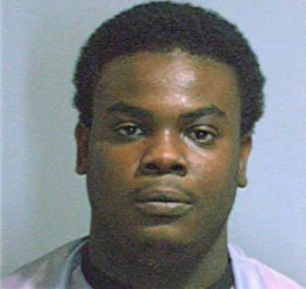 Boyd Zantavious - Dekalb County, GA 