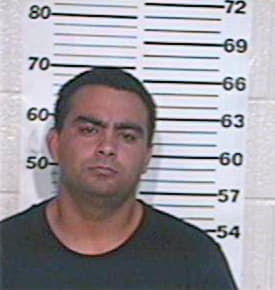 Mendiola Adrian - Hidalgo County, TX 