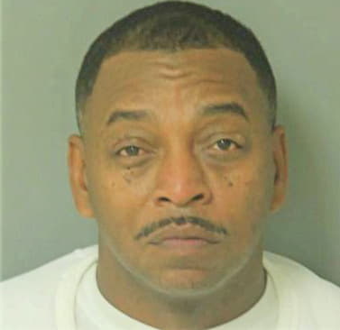 Sanders Alexander - Wake County, NC 
