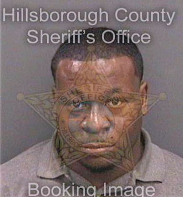 Dobie Artis - Hillsborough County, FL 