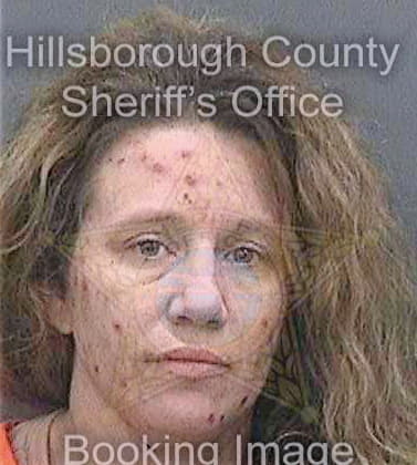 Calcaterra Ashley - Hillsborough County, FL 
