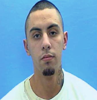 Gutierrez Bernardo - Guadalupe County, TX 