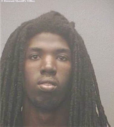 Floyd Bobby - Broward County, FL 