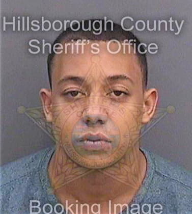Sutton Brandon - Hillsborough County, FL 