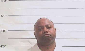 Sims Brian - Orleans County, LA 