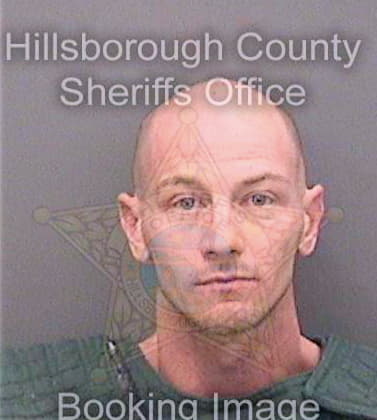 Camelio Christopher - Hillsborough County, FL 