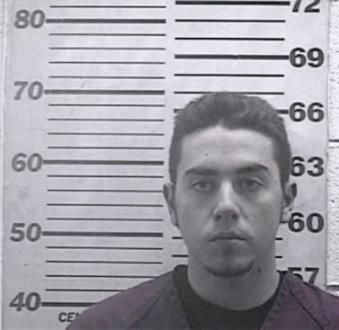 Chappell Christopher - SantaFe County, NM 