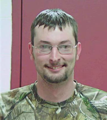 Gilmore Christopher - Rhea County, TN 