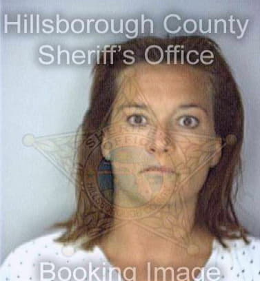Cintron Cindy - Hillsborough County, FL 