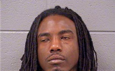 Haynes Darius - Cook County, IL 
