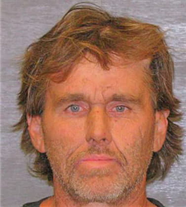 Stafford David - Gordon County, GA 
