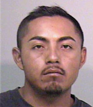 Barragan-Lopez Deyvi - Madera County, CA 