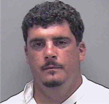 Drumm Duffy - Lee County, FL 