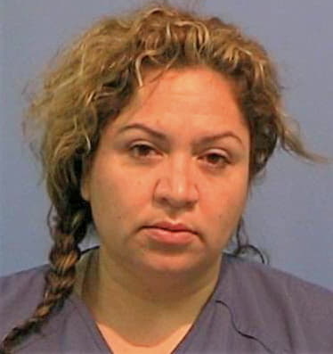 Hartline Elaine - Williamson County, TX 